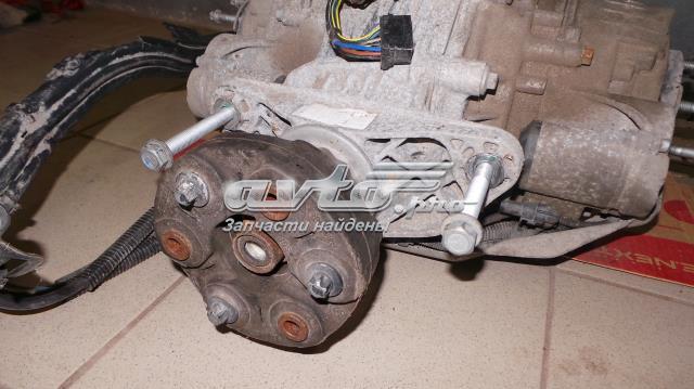 33107595261 BMW Задний редуктор купить в Павлоград
