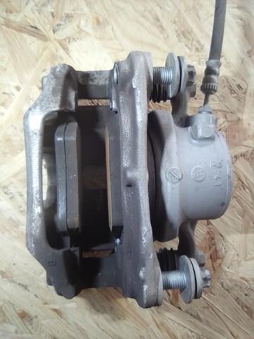 34106872800 BMW Суппорт тормозной передний правый купить в Тернополь