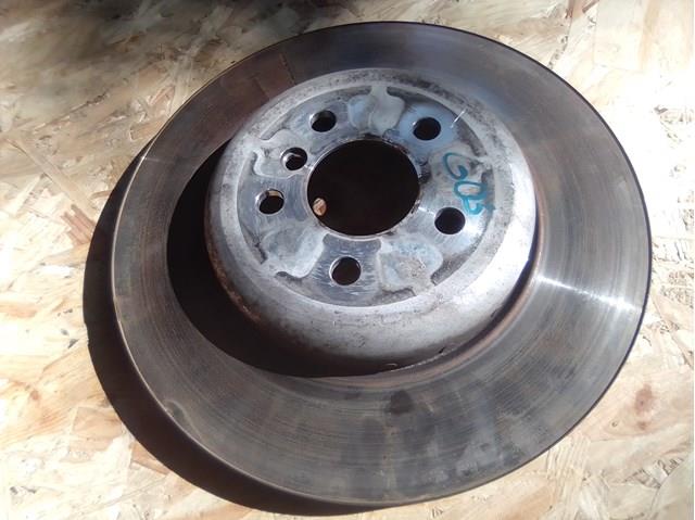 BMW 34116860909 Передние тормозные диски в наличии Каменское