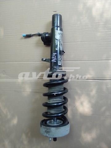 Стойка передняя правая 37116875084 BMW