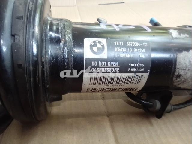 37116875084 BMW Амортизатор передний правый купить в Одесса