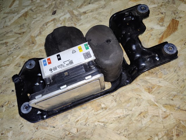 Компрессор подкачки амортизаторов 37205A0C990 BMW