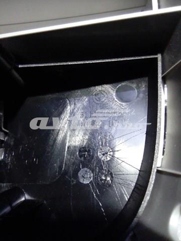 51117303109 Решетка радиатора левая купить Каменское