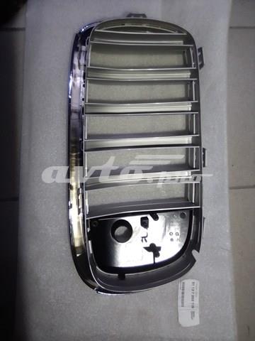 51117303109 Решетка радиатора левая купить Павлоград