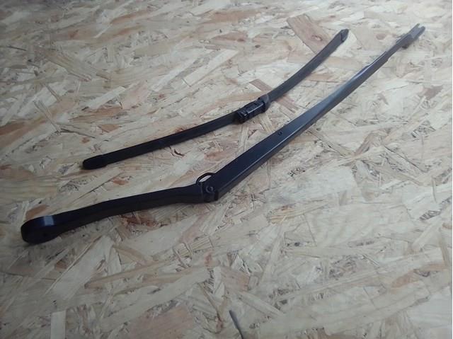 Рычаг дворника 51138492674 BMW
