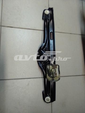 BMW 51357291951 Механизм стеклоподъемника двери задней левой в наличии Украина