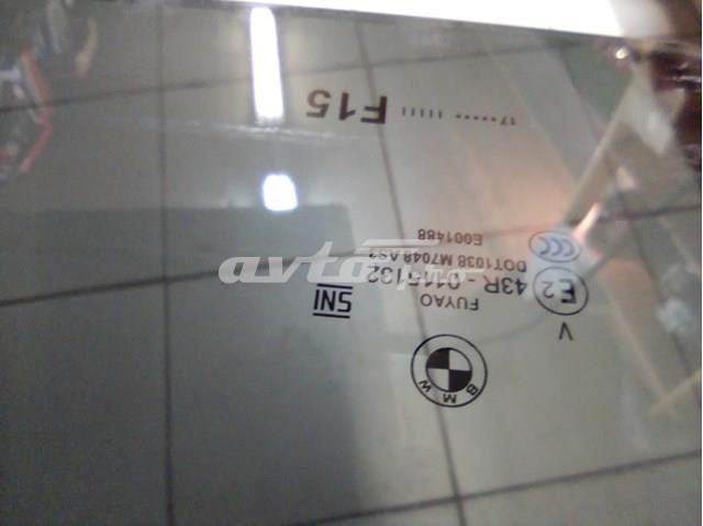 51357470629 BMW Стекло двери задней левой купить в Днепр