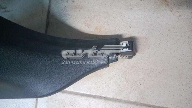 BMW 51437354305 Обшивка стойки кузова внутренняя средняя нижняя левая в наличии Житомир