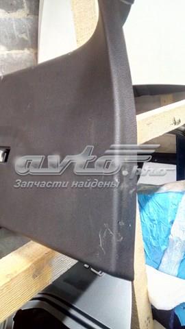 51497479055 Обшивка (облицовка) крышки багажника (двери 3/5-й задней) купить Житомир