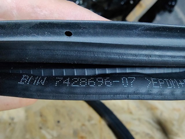 BMW 51769465543 в наличии Тернополь