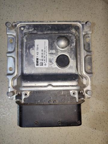 Блок управления AD BLUE 61357394466 BMW