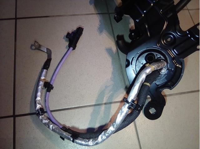 61427928453 BMW купить в Тернополь
