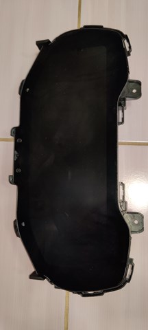 Щиток приборов 62105A5A9F3 BMW