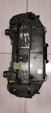 62105A5A9F3 BMW Панель приборов купить в Черновцы