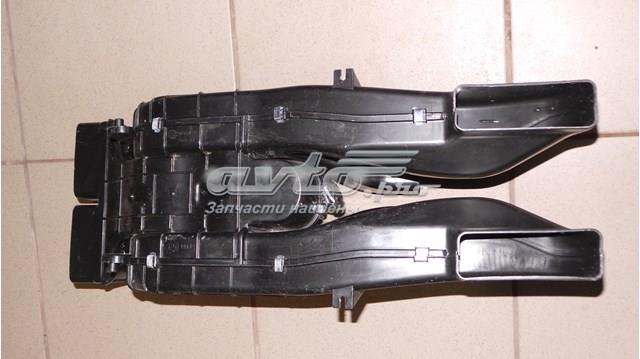 64119272626 BMW Мотор вентилятора печки (отопителя салона) задний купить в Павлоград