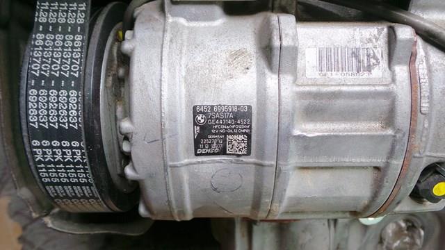 BMW 64526995918 Компрессор кондиционера в наличии Львов