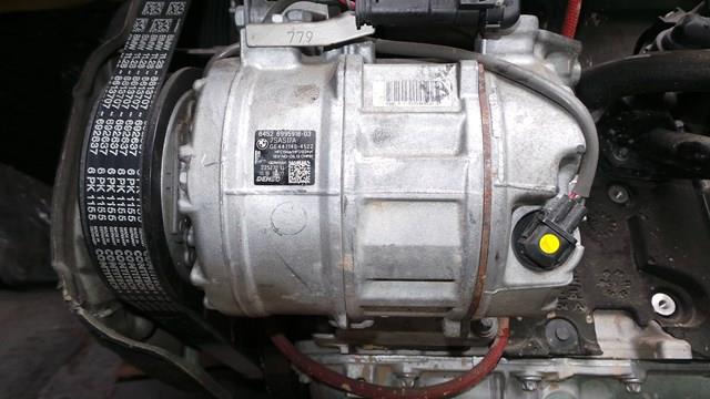 BMW 64526995918 Компрессор кондиционера в наличии Львов