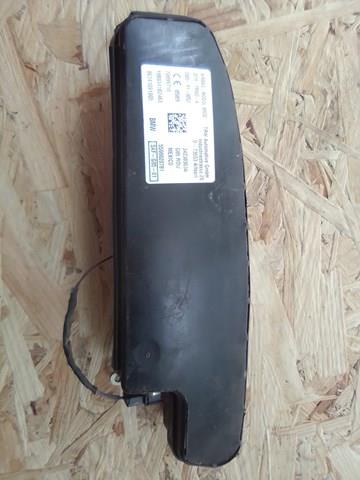 Подушка переднего сиденья 72127416910 BMW