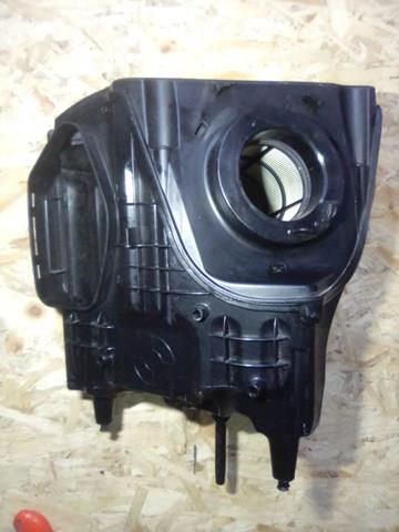 Корпус воздушного фильтра 80A133835 VAG