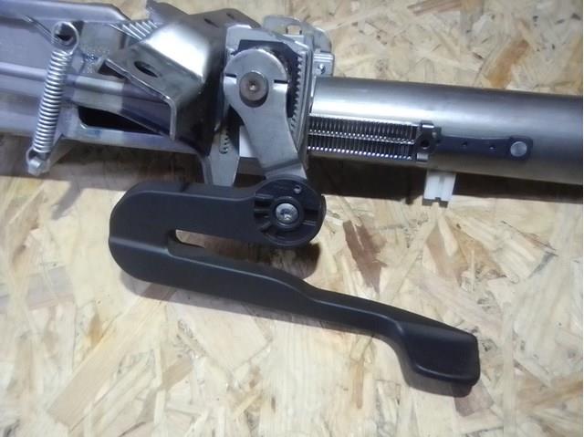 80A419502AC Рулевая колонка купить Днепр