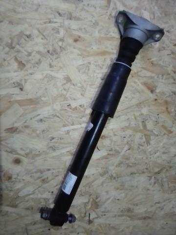 Амортизационная стойка задняя 80A513035M VAG
