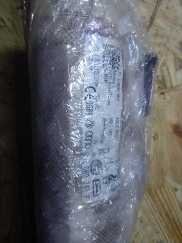 80A880242F VAG Подушка безопасности (AIRBAG) спинки сиденья правого купить в Ужгород