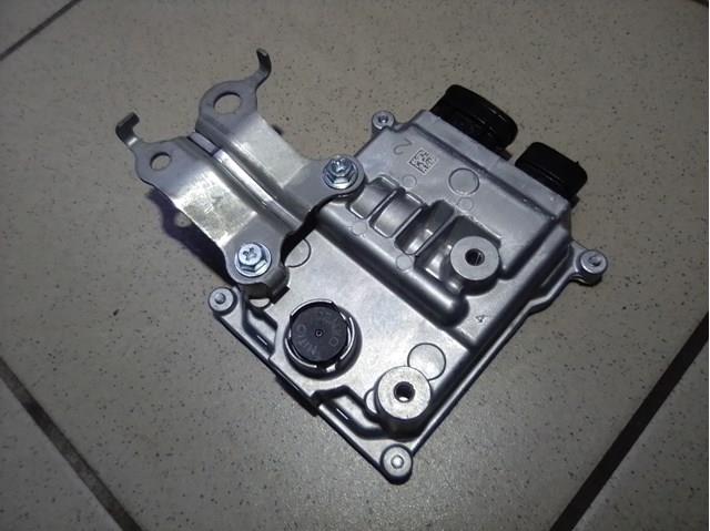 Насос погружной в баке 8957112010 TOYOTA