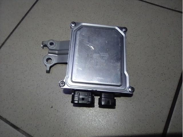 8957112010 TOYOTA Бензонасос купить в Ирпень
