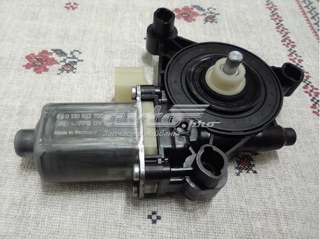 Мотор стеклоподъемника (арт116) 8W0959801