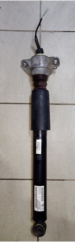 Стойка амортизатора задняя 95B513035F PORSCHE
