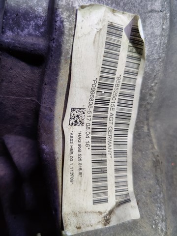 95B525015E купить Житомир