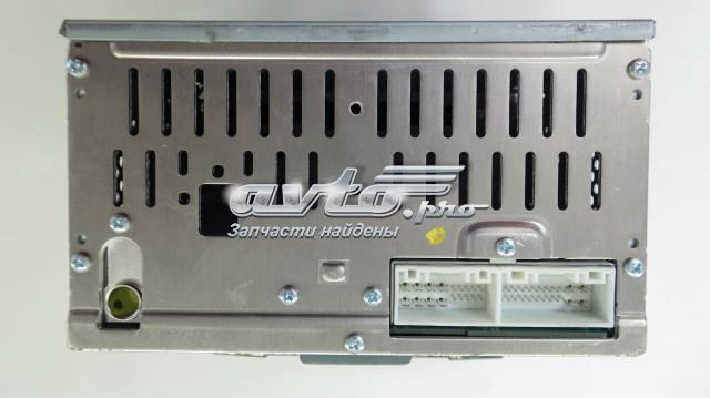 HYUNDAI 96170D70104X Магнитола в наличии Черкассы