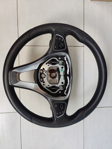 Руль A00046071039E38 MERCEDES