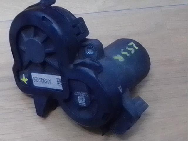 Мотор привода тормозного суппорта заднего арт116 A0009061303