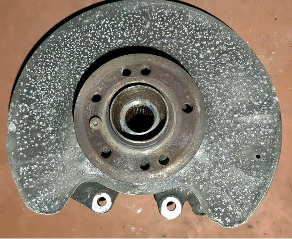 A1663500408 Цапфа задняя левая купить Ровно