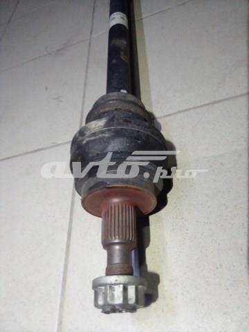 MERCEDES A1663502200 Полуось задняя левая в наличии Днепр