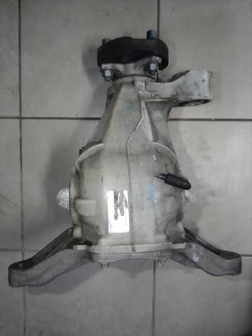 Редуктор моста заднего A1663504214 MERCEDES