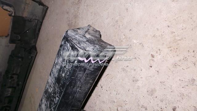 A1666980754 MERCEDES Накладка (молдинг) порога наружная левая купить в Николаев