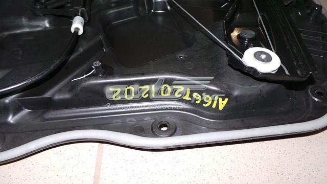 A1667201202 Стеклоподъемник передней правой двери купить Чернигов