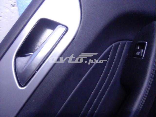 MERCEDES A16673001709H14 Обшивка (облицовка) внутренняя двери задней левой в наличии Черновцы