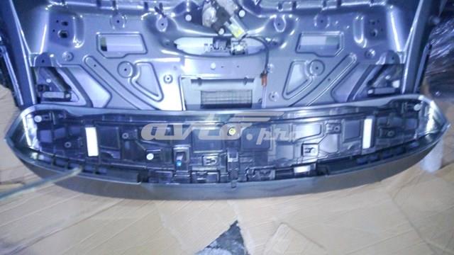 MERCEDES A16679000889999 Спойлер багажника (двери 3/5-й задней) в наличии Львов