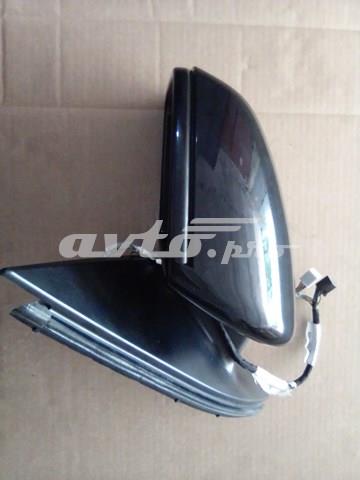 Наружное зеркало левое A1668100793 MERCEDES