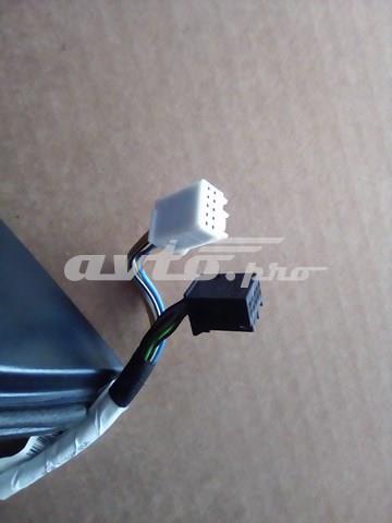MERCEDES A1668100793 Левое боковое зеркало в наличии Каменское
