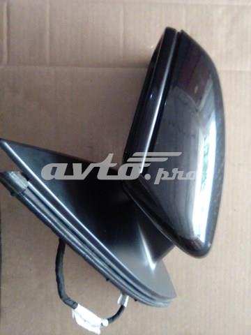 A1668100793 MERCEDES Левое боковое зеркало купить в Запорожье