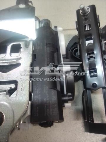 MERCEDES A16686013009C94 Левый ремень безопасности в наличии Черновцы