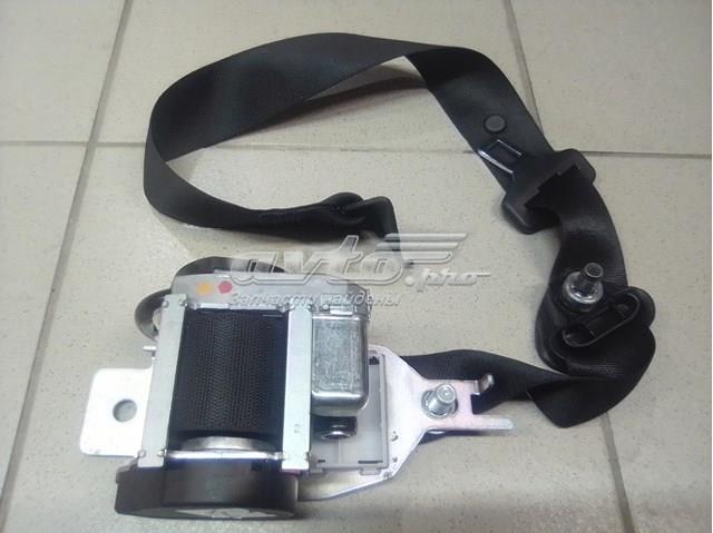Ремень безопасности задний левый A16686031859C94 MERCEDES