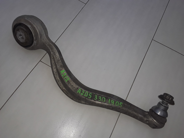 MERCEDES A2053301905 Рычаг передней подвески левый в наличии Каменское