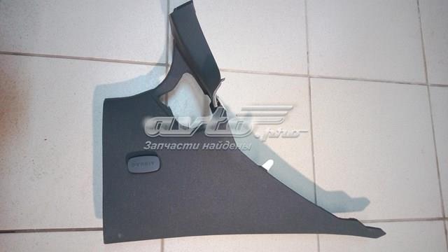 Обшивка стойки кузова внутренняя, задняя левая A21369009259K30 MERCEDES