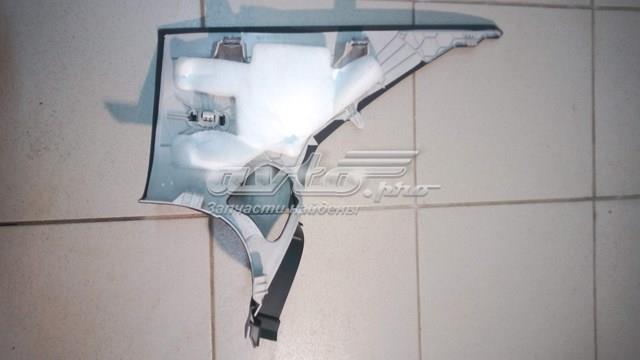 MERCEDES A21369009259K30 Обшивка стойки кузова внутренняя задняя левая в наличии Киев
