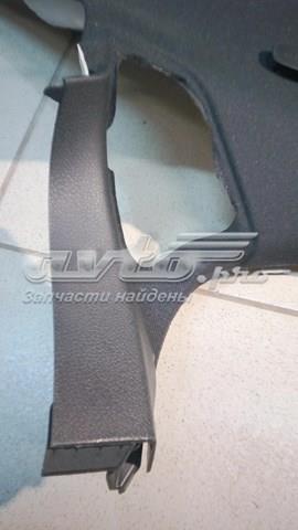 A21369009259K30 MERCEDES Обшивка стойки кузова внутренняя задняя левая купить в Тернополь